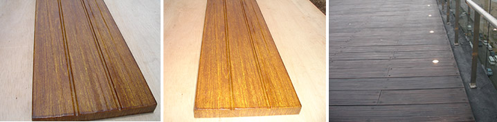 FRP Weirs and Scum Baffles